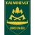Logo Baumdienst Breuker GbR