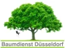 Logo Baumdienst D&uuml;sseldorf Bernd Crighton