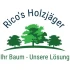 Logo Baumdienst Ricos Holzjäger