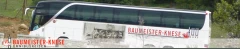 Baumeister-Knese Omnibusreisen Ulm