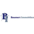 Logo Baumert Immobilien