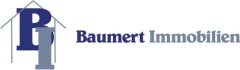 Logo Baumert Immobilien