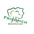 Baumf&auml;llung Friedrich Berlin