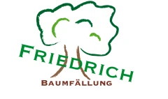 Baumfällung Friedrich Berlin