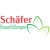 Logo Baumfällungen Schäfer