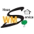 Logo Baumfällungen Wetzel Bernd
