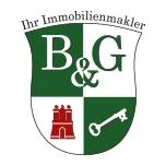 Logo Baumgärtel & Gutierrez Immobilien GmbH
