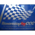 Logo Car-Creation GmbH