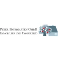 Logo Baumgarten, Peter