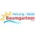 Logo Baumgartner GmbH Heizung Bäder