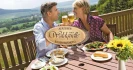 Logo Baumhaushotel Aerzen - Hotel Restaurant Waldquelle
