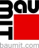 Logo Baumit GmbH Standort Lau&szlig;nitz