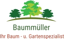 Baummüller Baum u. Gartenspezialist Oranienburg