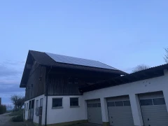 Baumontage Merath Argenb&uuml;hl