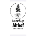 Baumpflege Althof Obers&ouml;chering