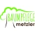 Logo Baumpflege- Metzler