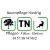 Logo Baumpflege Niedrig &ndash; Tim Niedrig