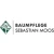 Logo Baumpflege Sebastian Moos