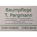 Baumpflege T. Pargmann Berne