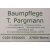 Logo Baumpflege T. Pargmann