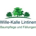 Baumpflege und F&auml;llungen Wille-Kalle Lintinen Schlagsdorf
