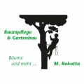 Baumpflege und Gartenbau M. Rokotta Herscheid