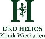 Logo HELIOS Rehakliniken Bad Berleburg - Baumrainklinik
