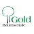Logo Baumschule Gold