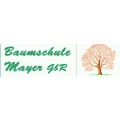 Logo Baumschule Mayer GbR