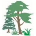 Logo Baumschule u. Gartenmarkt Franke Inh. Annegret Kotthoff