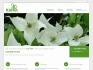 Logo Baumschule und Gartengestaltung Meike Kania