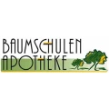 Logo Baumschulen Apotheke