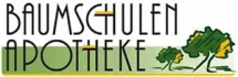 Logo Baumschulen Apotheke Melanie Ehrlich e.K.