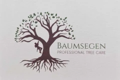 Baumsegen Weimar