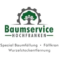 Baumservice Hochfranken M&uuml;nchberg