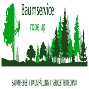 Baumservice rope up Stuhr