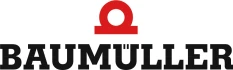 Logo Baumüller Nürnberg GmbH