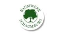 Logo Baumwerk Schaumburg