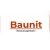 Logo Baunit