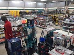 baupart gmbh - Niederlassung Bottrop Bottrop