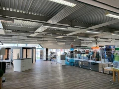 baupart gmbh - Niederlassung Kamp-Lintfort Kamp-Lintfort