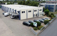 baupart gmbh - Niederlassung Wesel Wesel