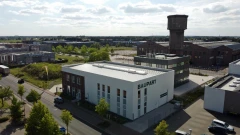 baupart gmbh - Niederlassung Willich Willich