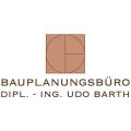 Bauplanungsb&uuml;ro Dipl.-Ing. Udo Barth Fl&ouml;ha