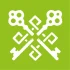 Logo BAUR Immobilien GmbH