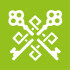 Logo BAUR Immobilien GmbH