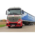 Logo Baur Paul GmbH