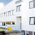 Logo Baur Pr&uuml;f und Me&szlig;technik GmbH