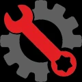 Logo Christian Baur -Sanit&auml;r-,Heizungs- und Klimatechnik