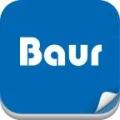 Logo Baur Vliesstoffe GmbH